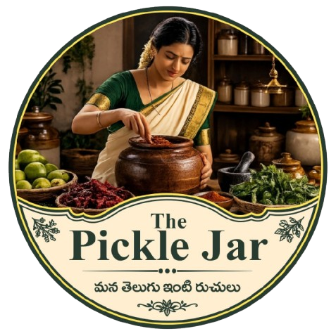 Tamota Pickle